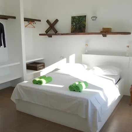 舒尔科尔度假屋 度假居 Moricone
