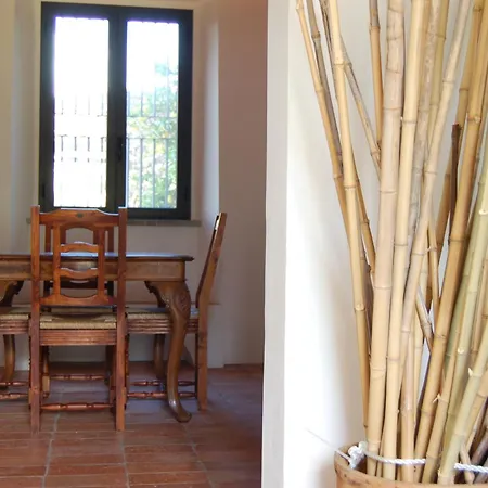 Holiday home Sul Colle *