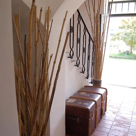Holiday home Sul Colle Moricone