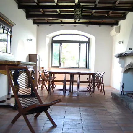 Holiday home Sul Colle *