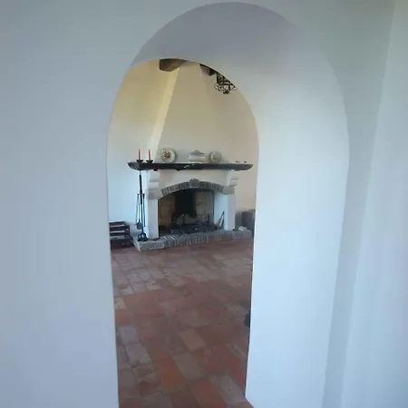 Sul Colle Holiday home *
