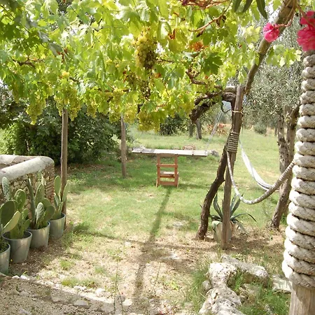 Sul Colle Holiday home