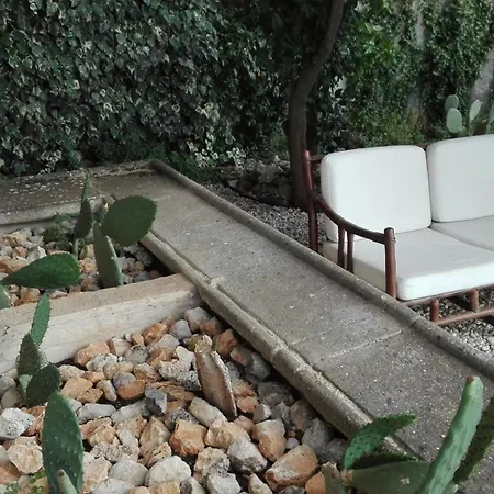 Holiday home Sul Colle Moricone