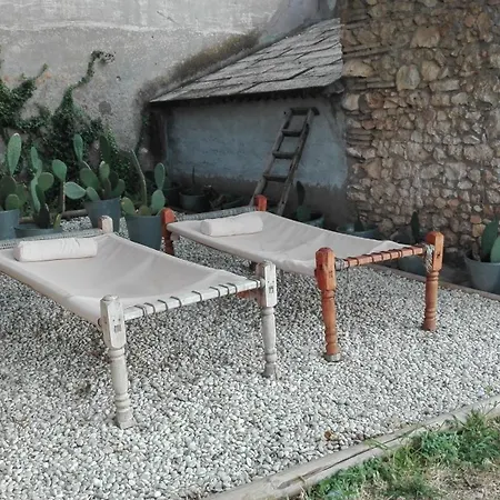舒尔科尔度假屋 Moricone