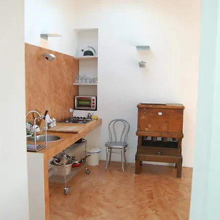 舒尔科尔度假屋 度假居