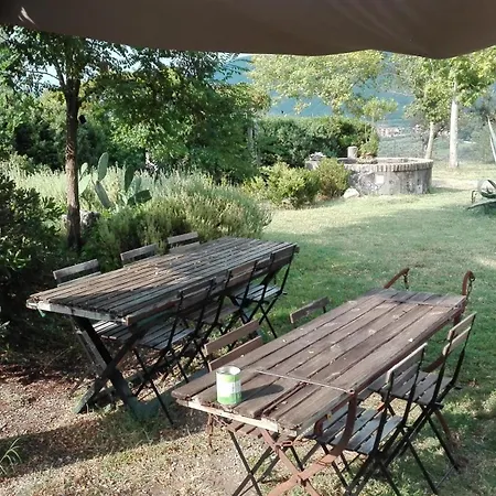 度假居 舒尔科尔度假屋 *