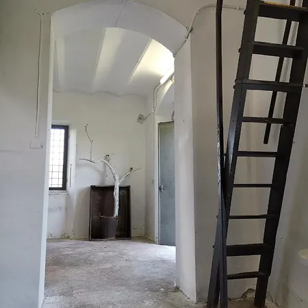 Sul Colle Holiday home