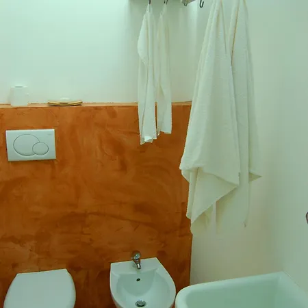 舒尔科尔度假屋 度假居 Moricone