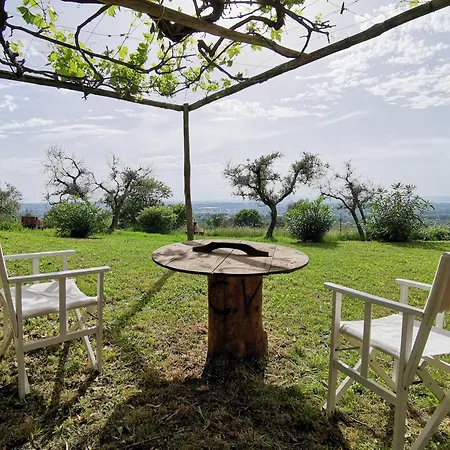 Sul Colle * Moricone